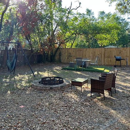 Cozy Home In Tampa Near Ybor & Busch Gardens Luaran gambar