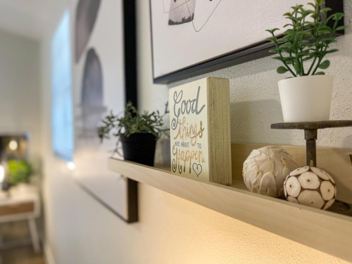 Cozy Home In Tampa Near Ybor & Busch Gardens Luaran gambar