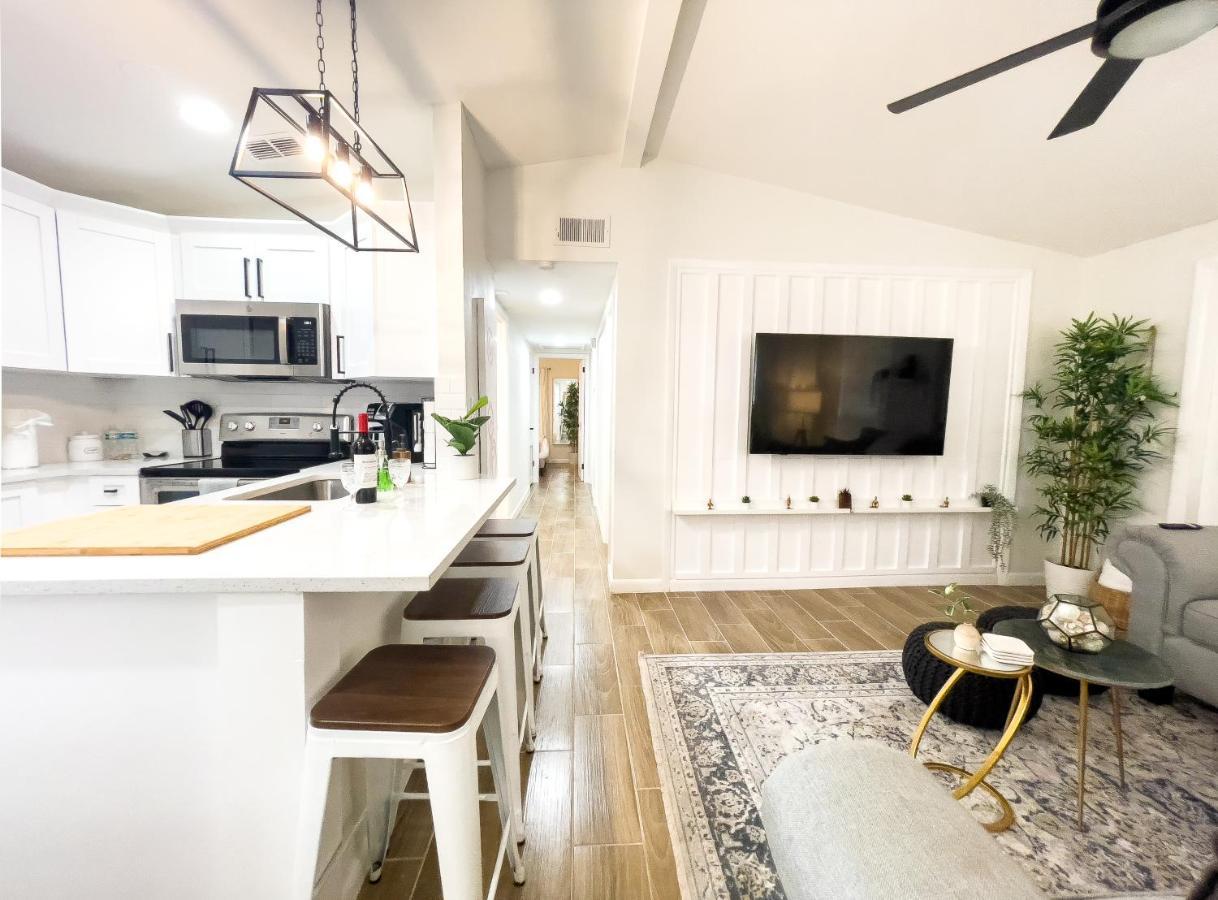 Cozy Home In Tampa Near Ybor & Busch Gardens Luaran gambar