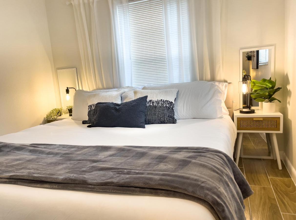 Cozy Home In Tampa Near Ybor & Busch Gardens Luaran gambar