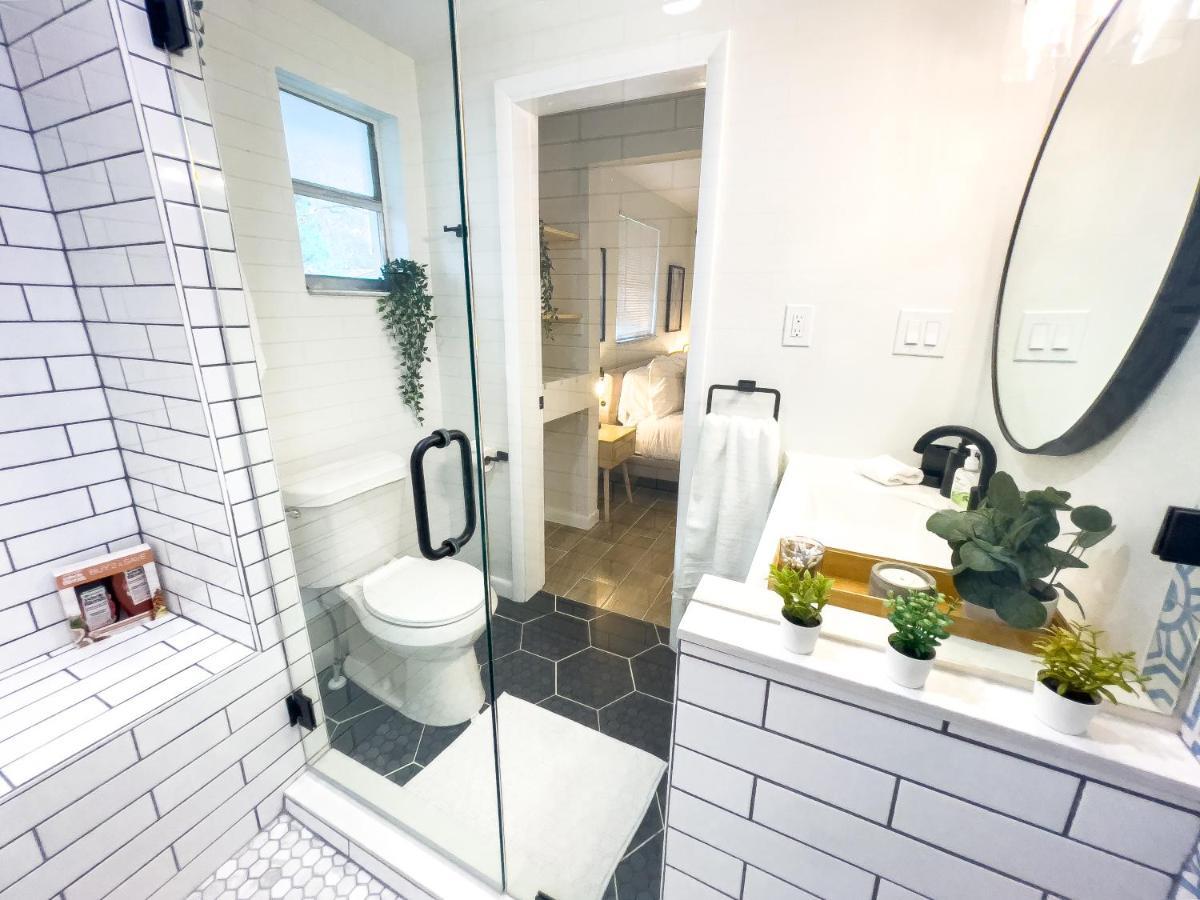 Cozy Home In Tampa Near Ybor & Busch Gardens Luaran gambar