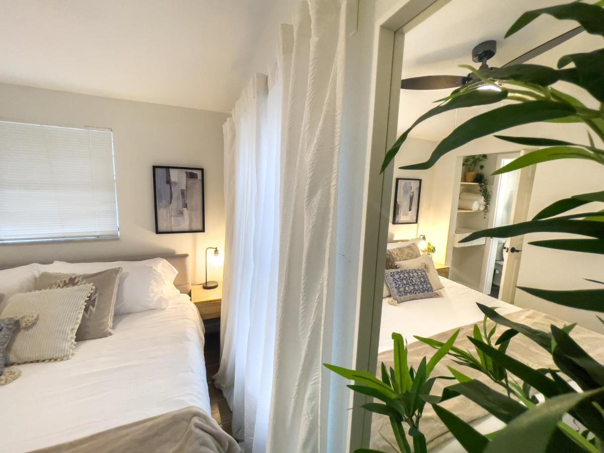 Cozy Home In Tampa Near Ybor & Busch Gardens Luaran gambar