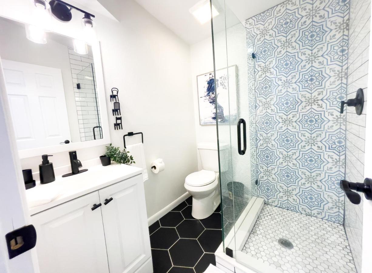 Cozy Home In Tampa Near Ybor & Busch Gardens Luaran gambar