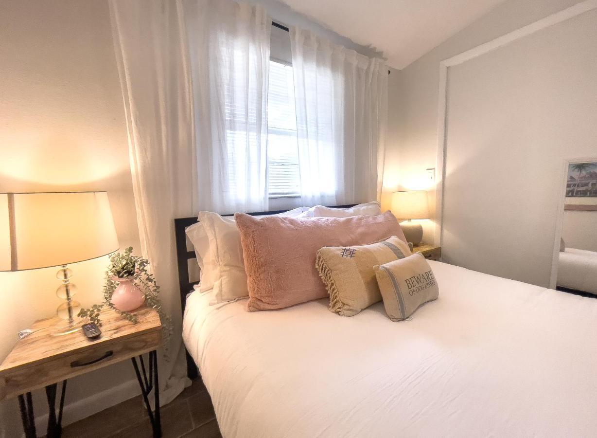 Cozy Home In Tampa Near Ybor & Busch Gardens Luaran gambar