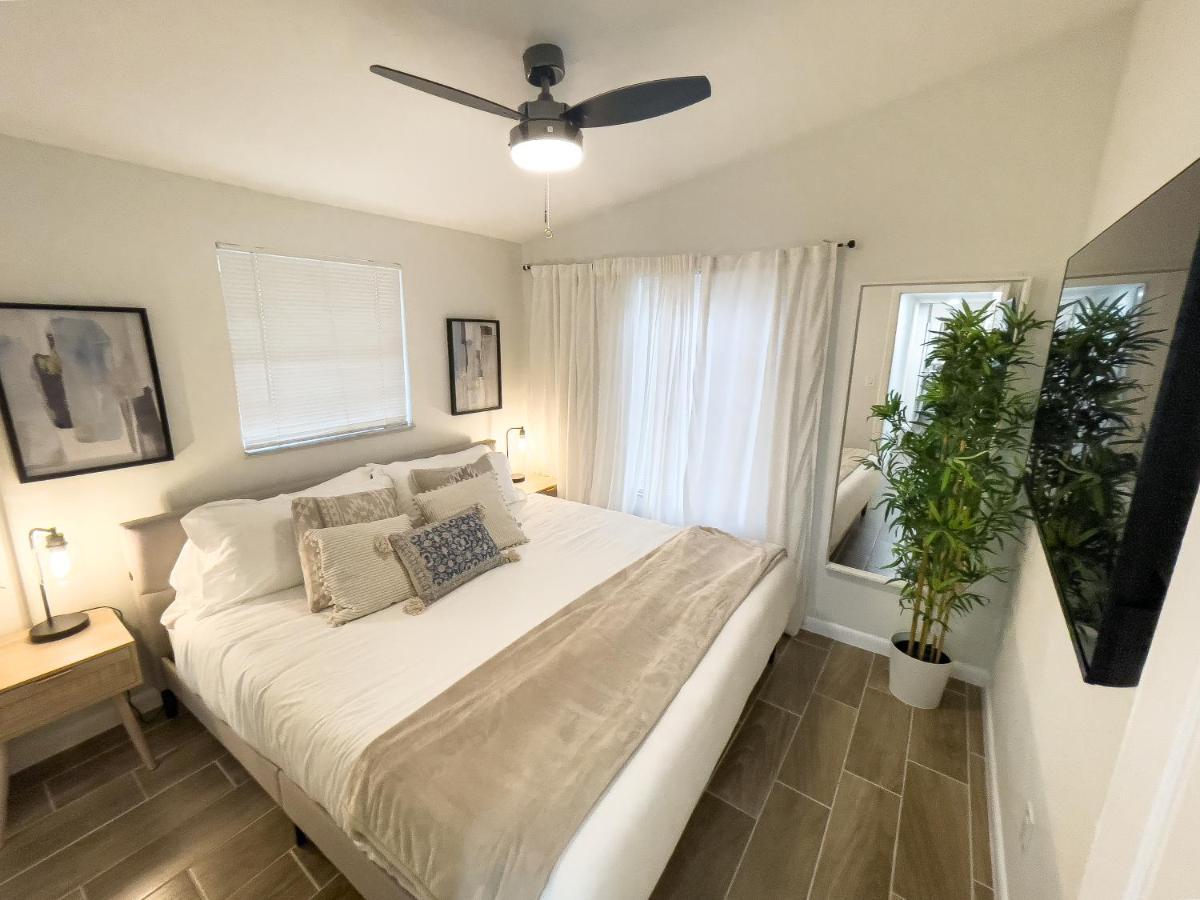 Cozy Home In Tampa Near Ybor & Busch Gardens Luaran gambar