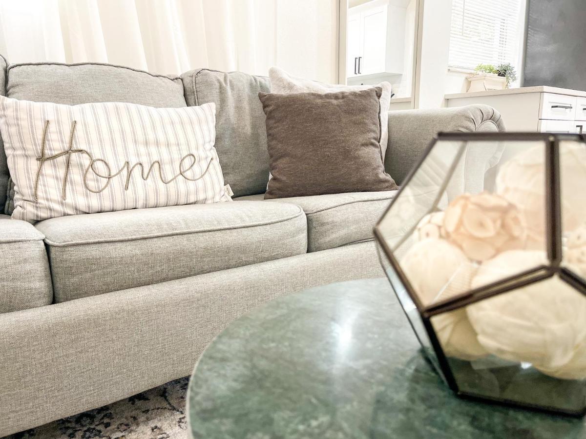Cozy Home In Tampa Near Ybor & Busch Gardens Luaran gambar
