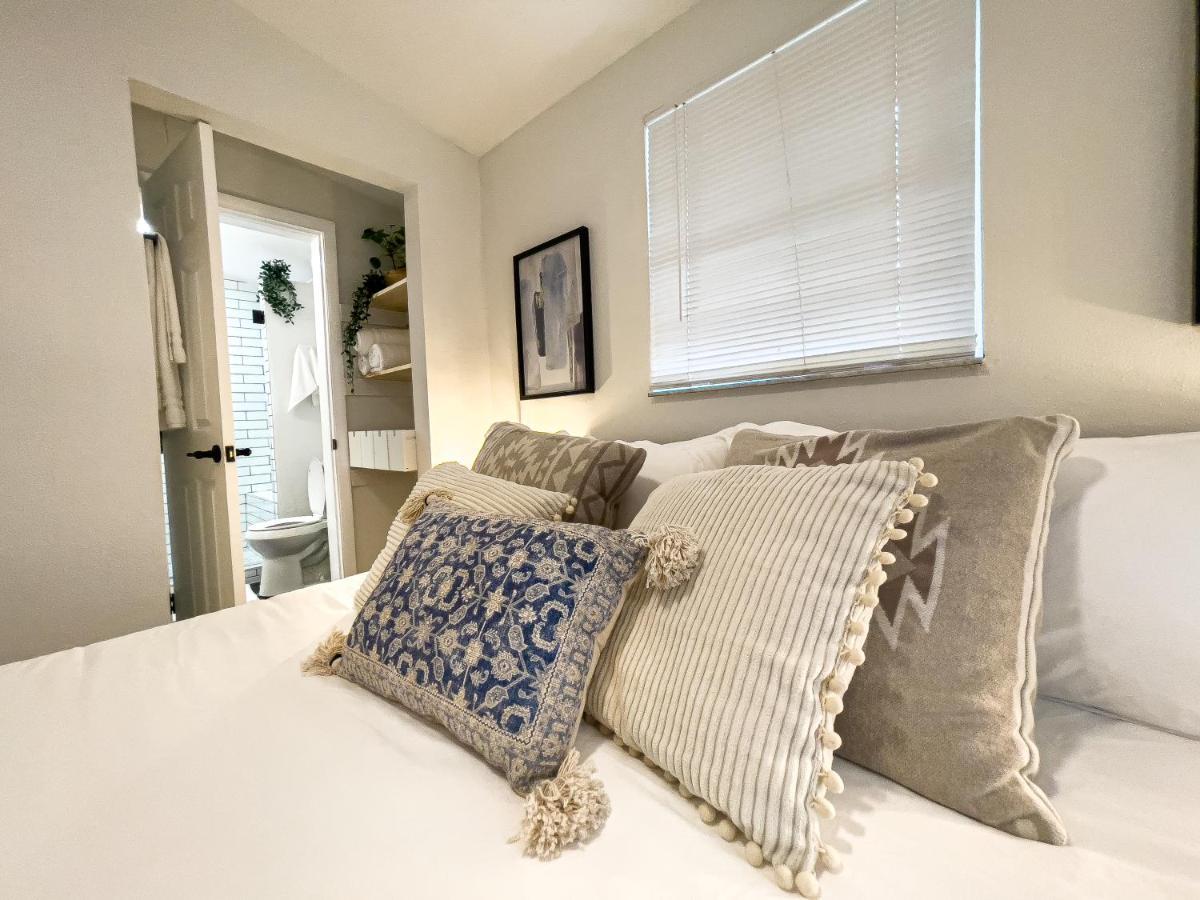 Cozy Home In Tampa Near Ybor & Busch Gardens Luaran gambar