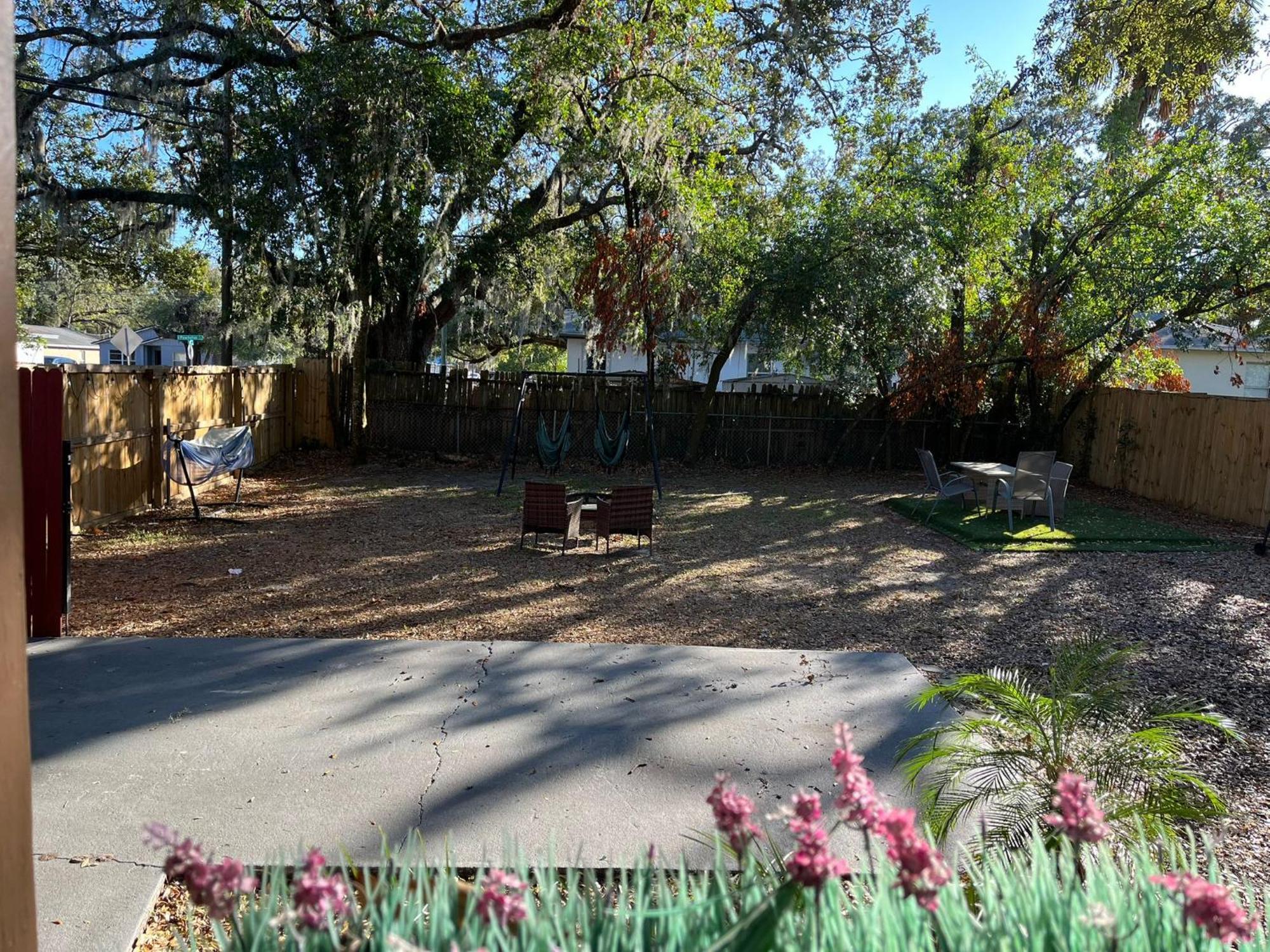 Cozy Home In Tampa Near Ybor & Busch Gardens Luaran gambar